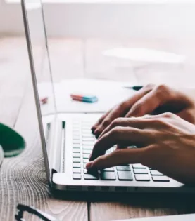 Online counselling for Berwick on Tweed Counsellor